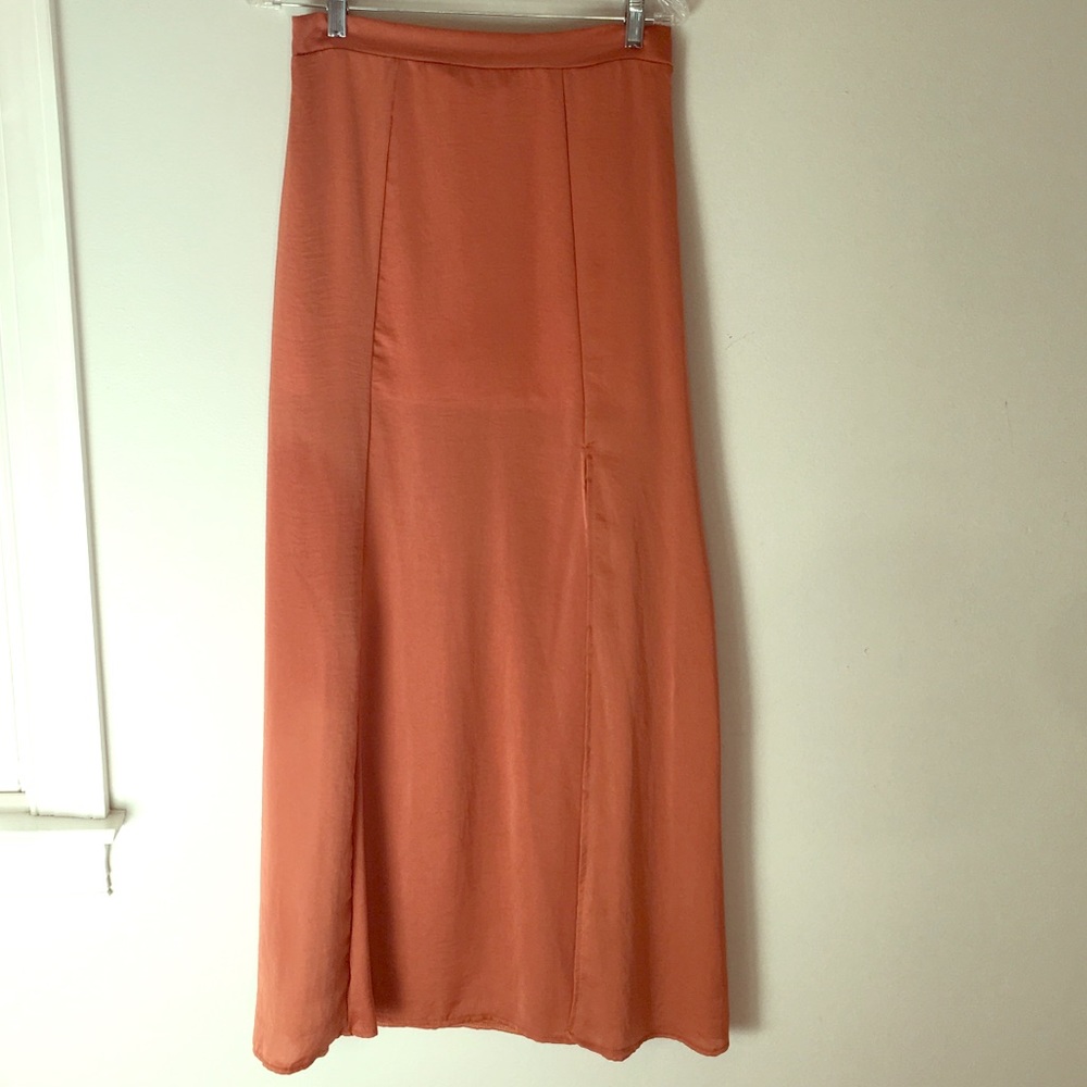 Maxi Skirt